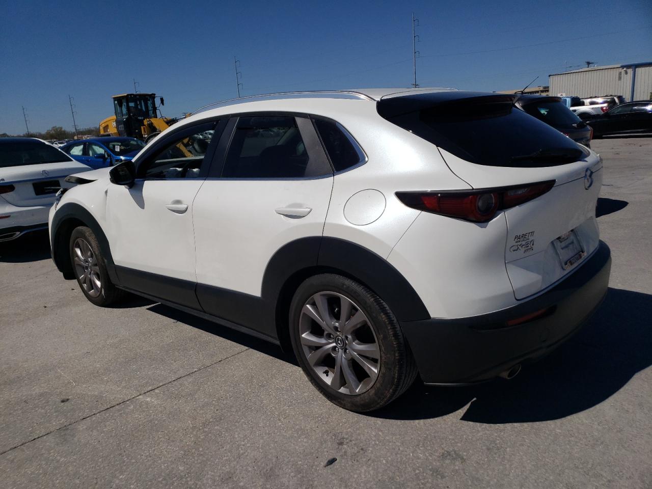 2022 Mazda CX-30 - Image 2