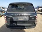 2016 Land Rover Range Rover Supercharged for Sale in San Antonio, TX - Minor Dent/Scratches