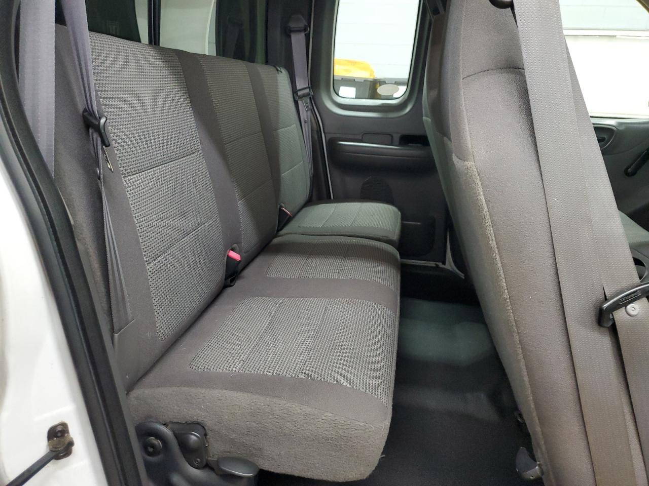 2001 Ford F-150 - Image 10