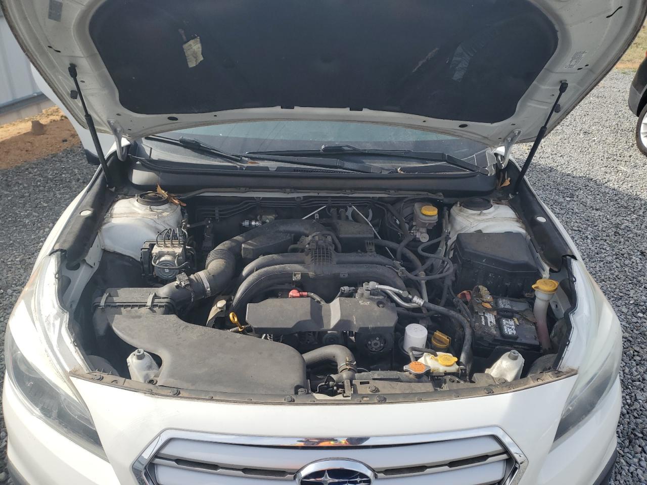 2016 Subaru Outback - Image 12