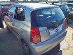 2011 KIA PICANTO 1 for sale at Copart SANDY