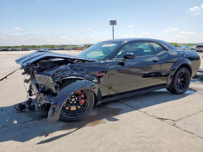 DODGE CHALLENGER 2023