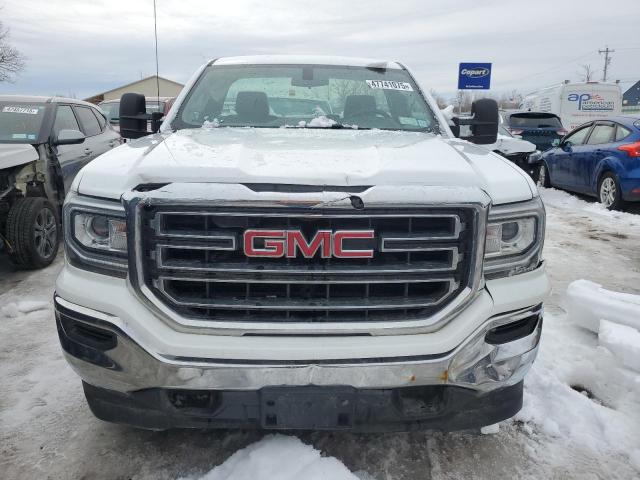 Pickups GMC SIERRA 2017 White
