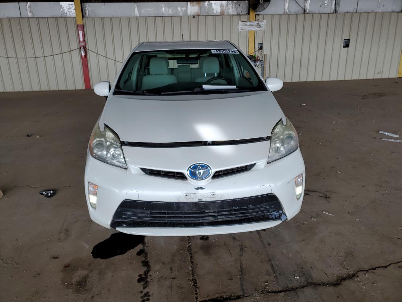 2012 Toyota Prius - Image 5