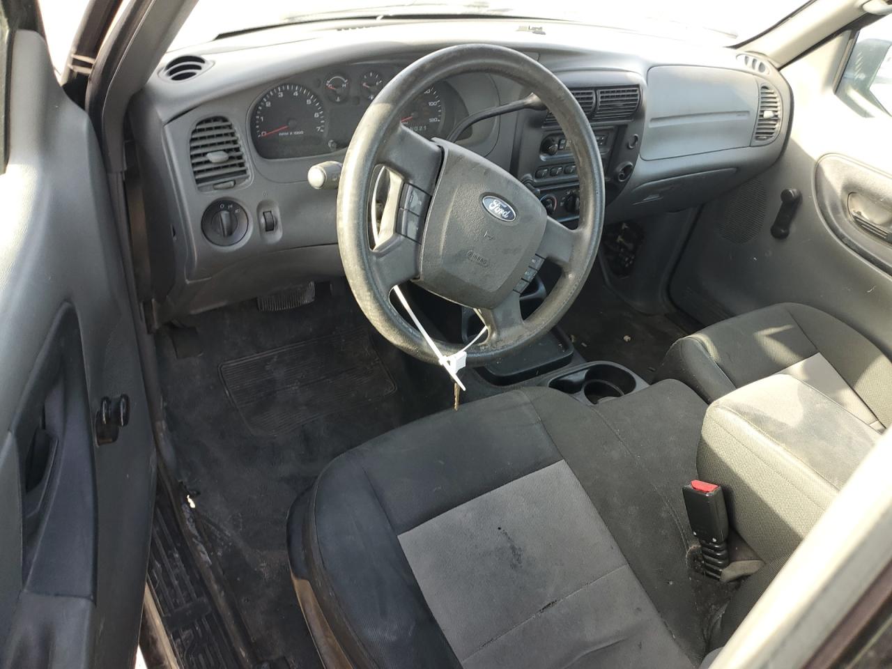 2009 Ford Ranger - Image 8