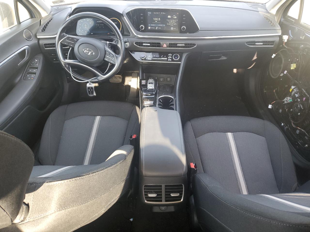 2020 Hyundai Sonata - Image 8