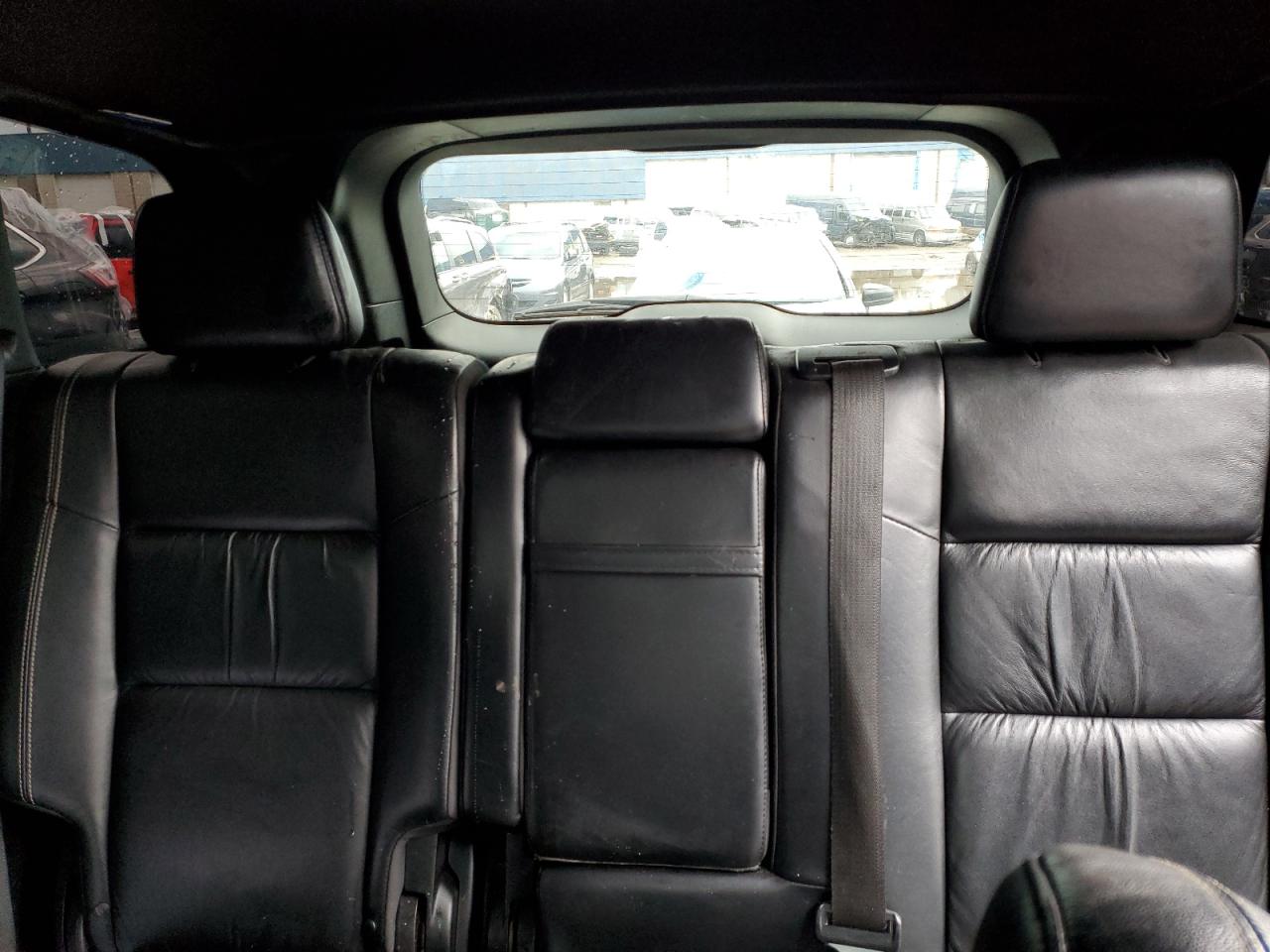 2014 Jeep Grand Cherokee - Image 10