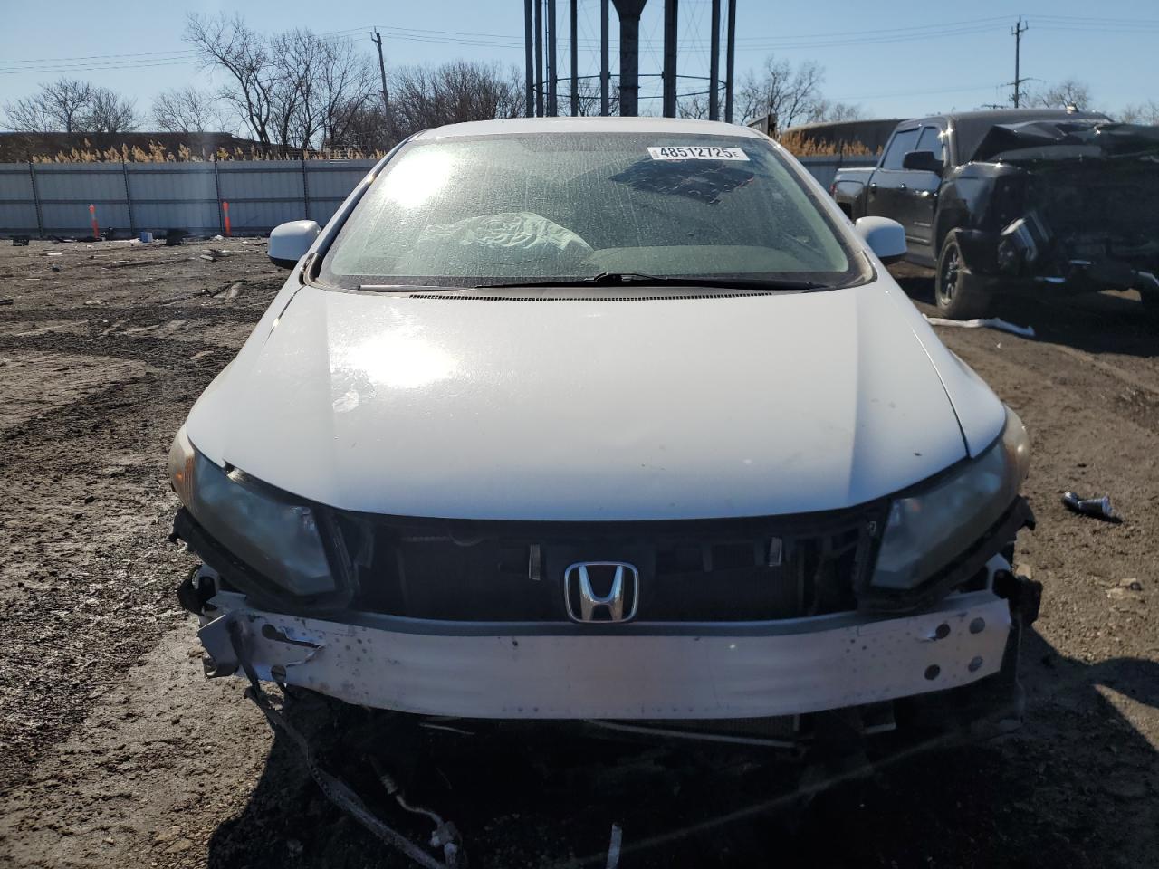 2012 Honda Civic - Image 5