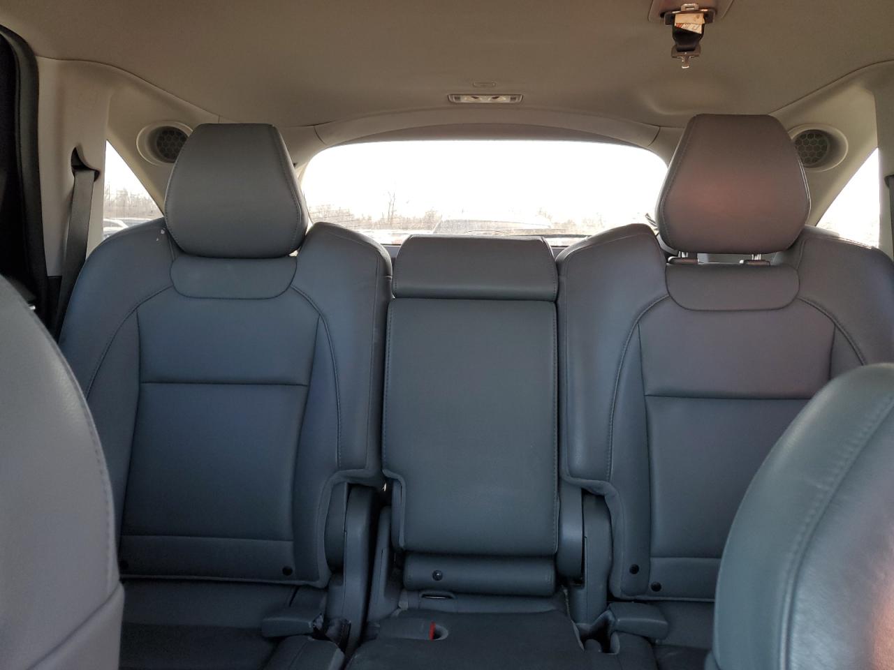 2016 Acura MDX - Image 10