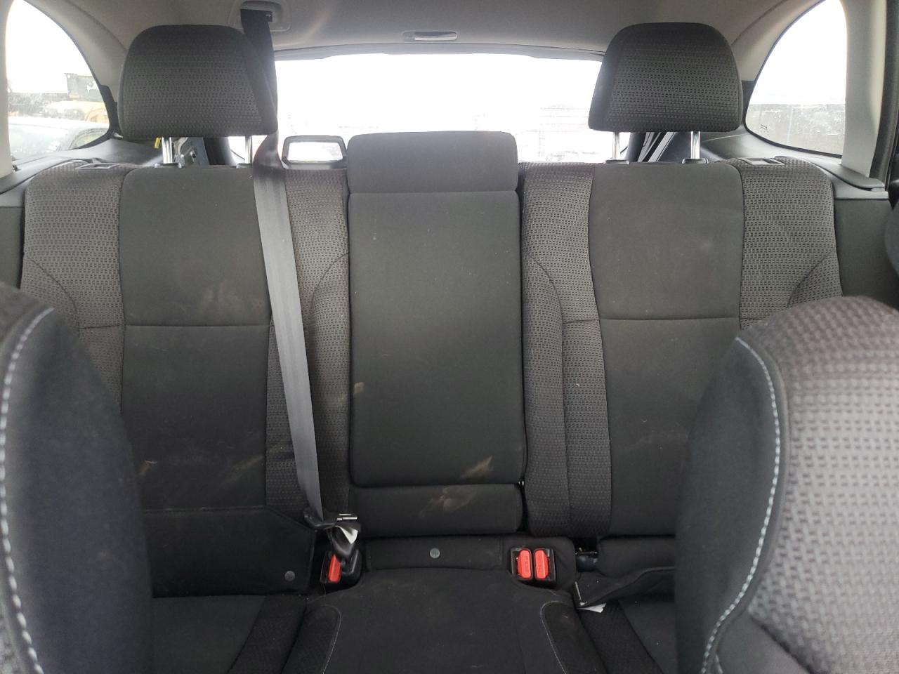 2021 Subaru Outback - Image 10