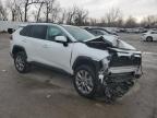 2023 Toyota Rav4 Xle Premium للبيع في Bridgeton، MO - All Over