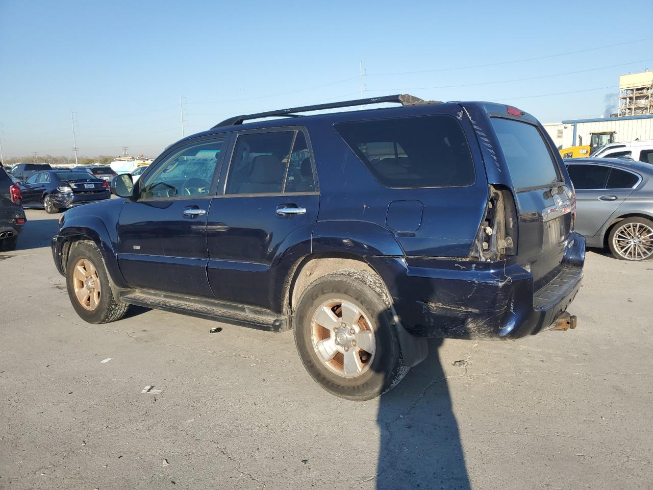 2007 Toyota 4Runner - Image 2