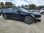 2019 Audi A6 Premium Plus en Venta en Mendon, MA - Front End