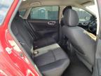2016 Nissan Sentra S for Sale in Opa Locka, FL - Side