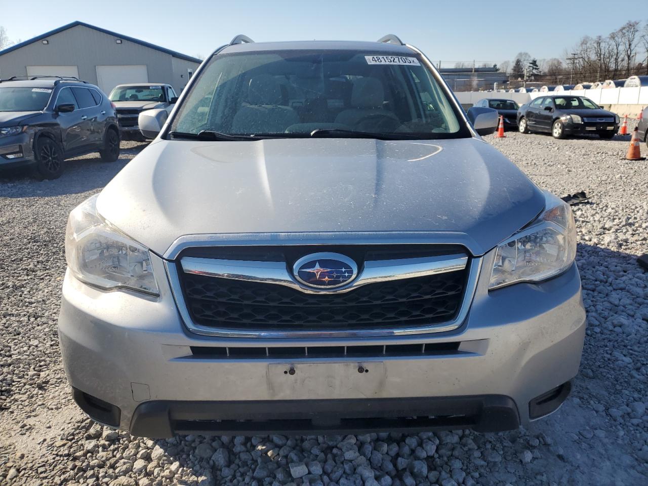 2014 Subaru Forester - Image 5