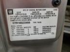 2002 Gmc New Sierra K1500 zu verkaufen in Madisonville, TN - Rear End