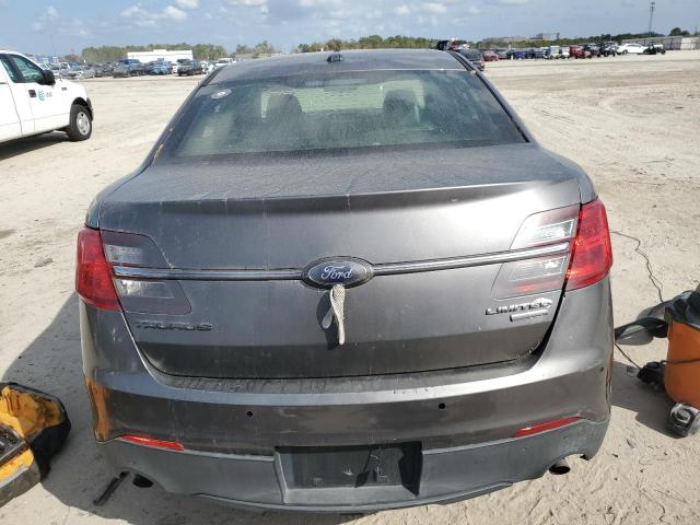 Sedans FORD TAURUS 2014 Charcoal