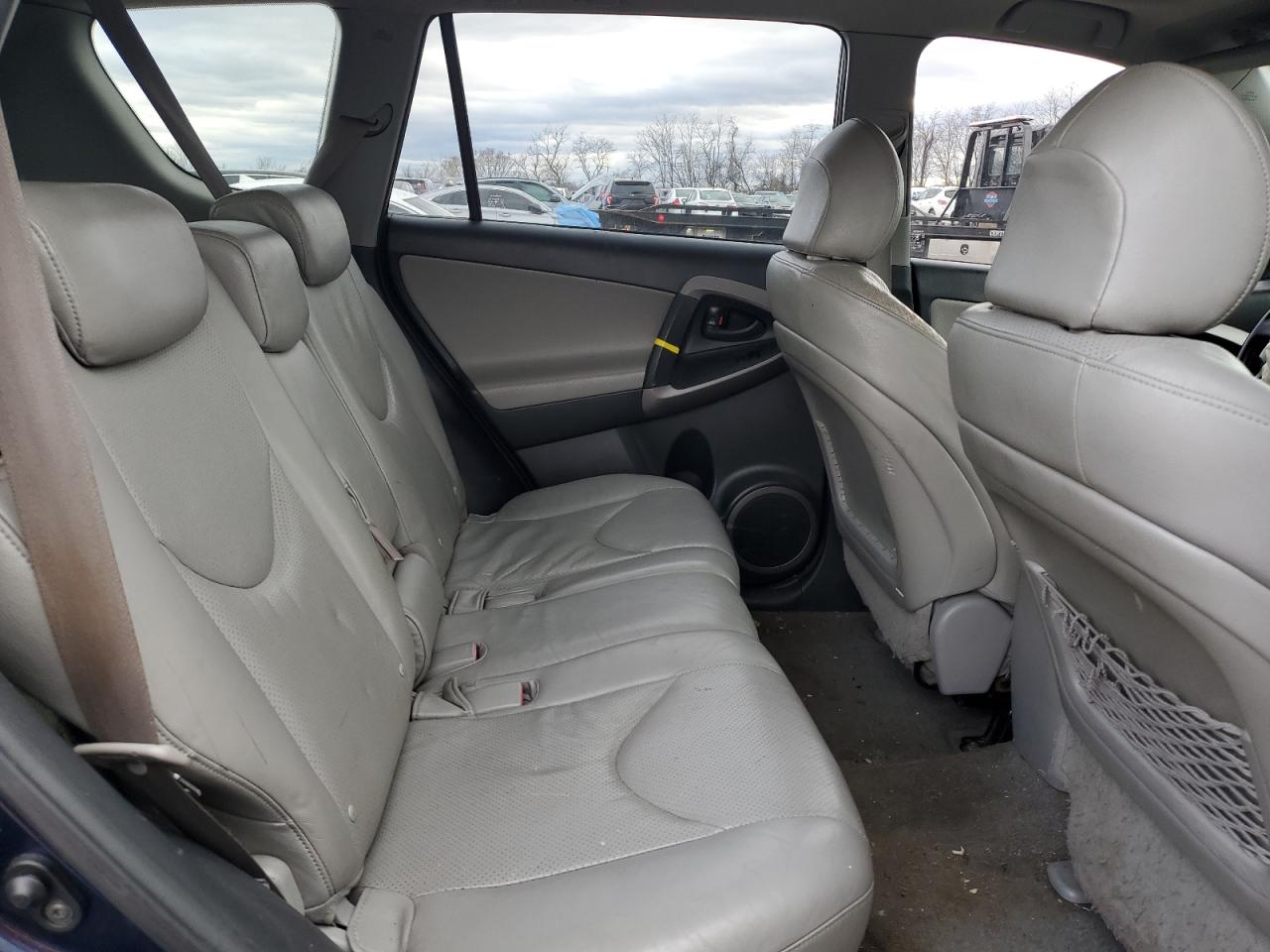 2007 Toyota RAV 4 - Image 11
