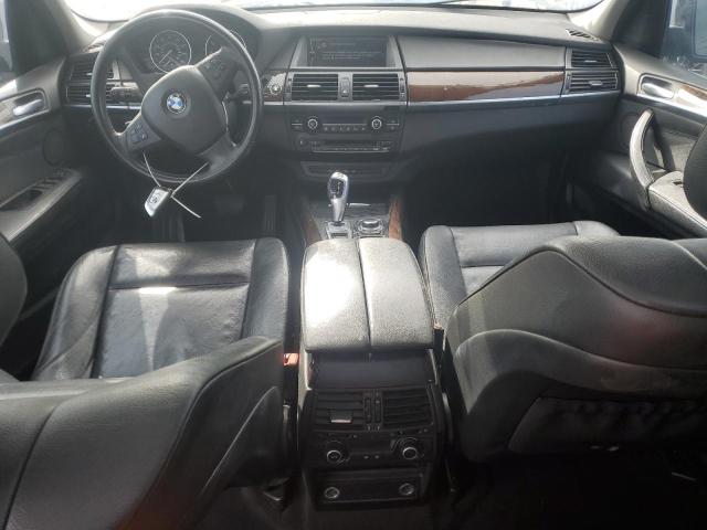  BMW X5 2023 Brown