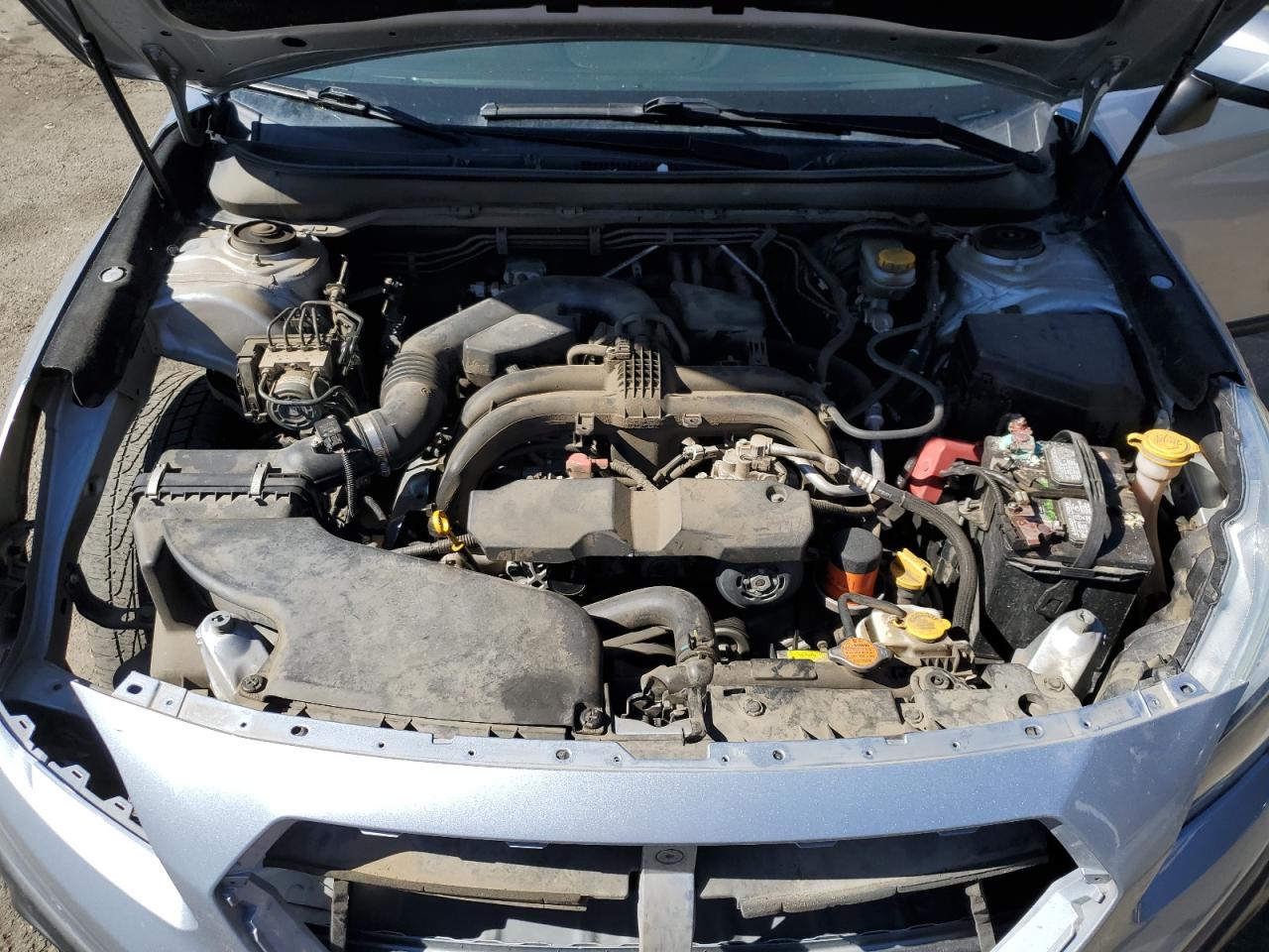 2016 Subaru Outback - Image 13