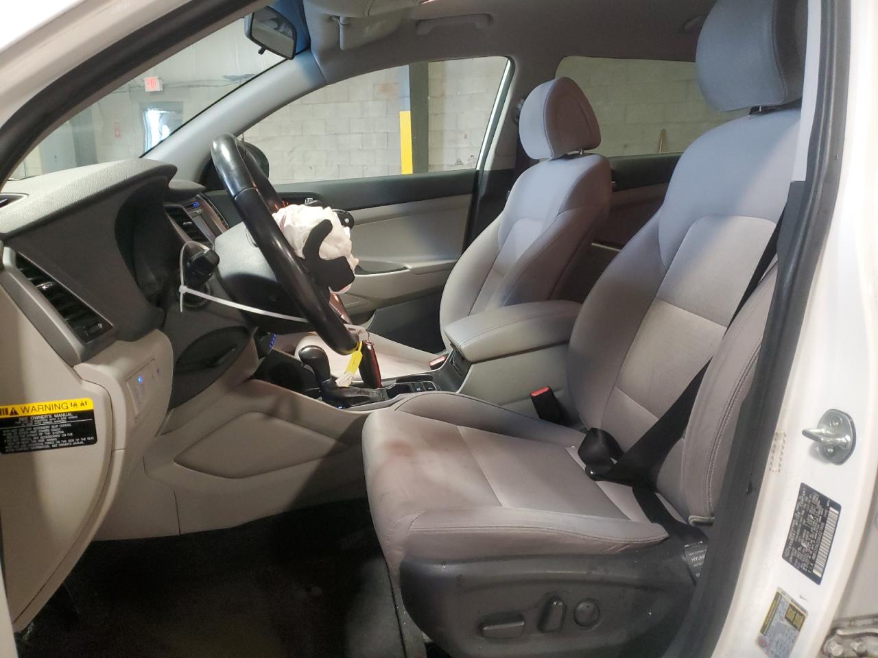2016 Hyundai Tucson - Image 7