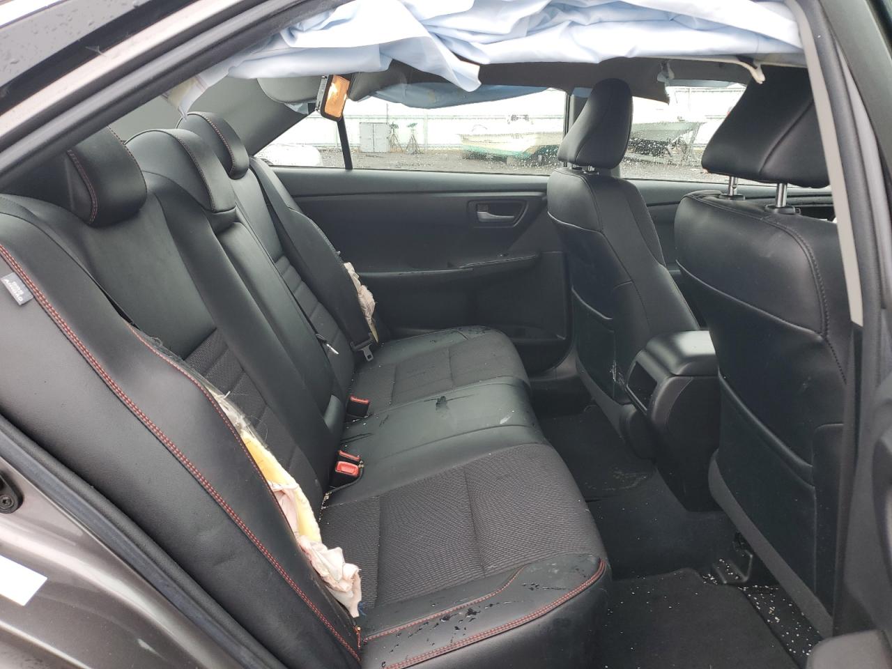 2017 Toyota Camry - Image 10