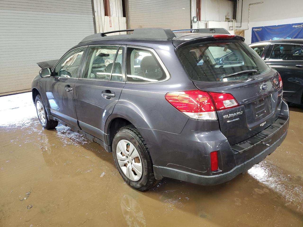 2013 Subaru Outback - Image 2