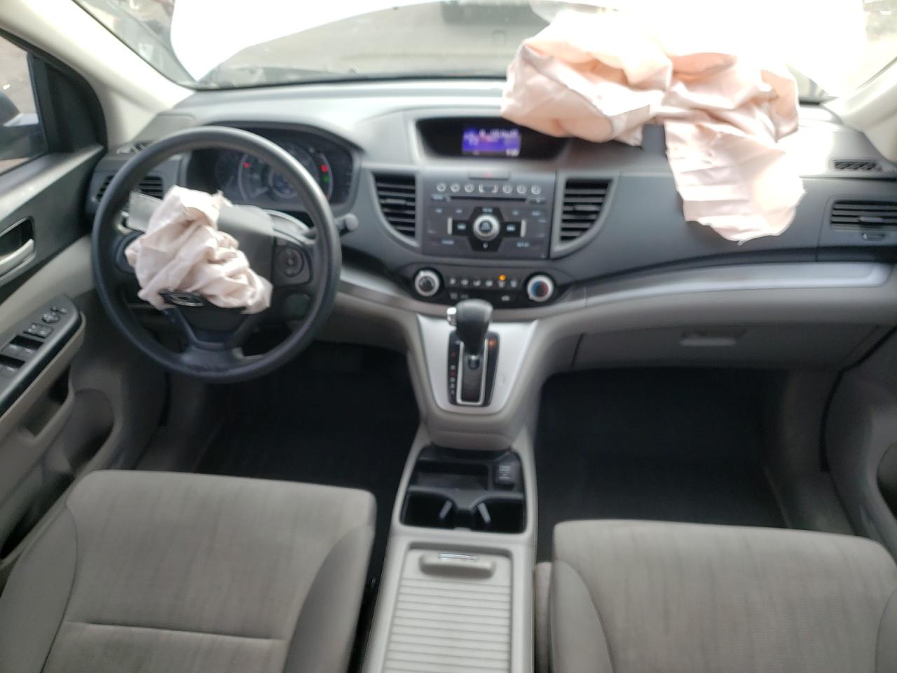 2013 Honda CR-V - Image 8