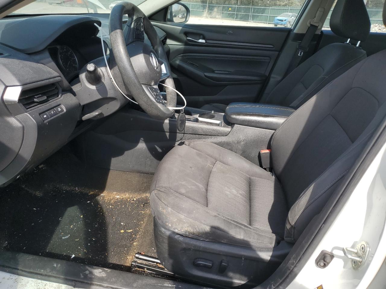 NISSAN ALTIMA 2020 VIN 1N4BL4BV2LC259484 photo 13