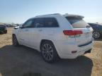 2017 Jeep Grand Cherokee Overland for Sale in Elgin, IL - Front End