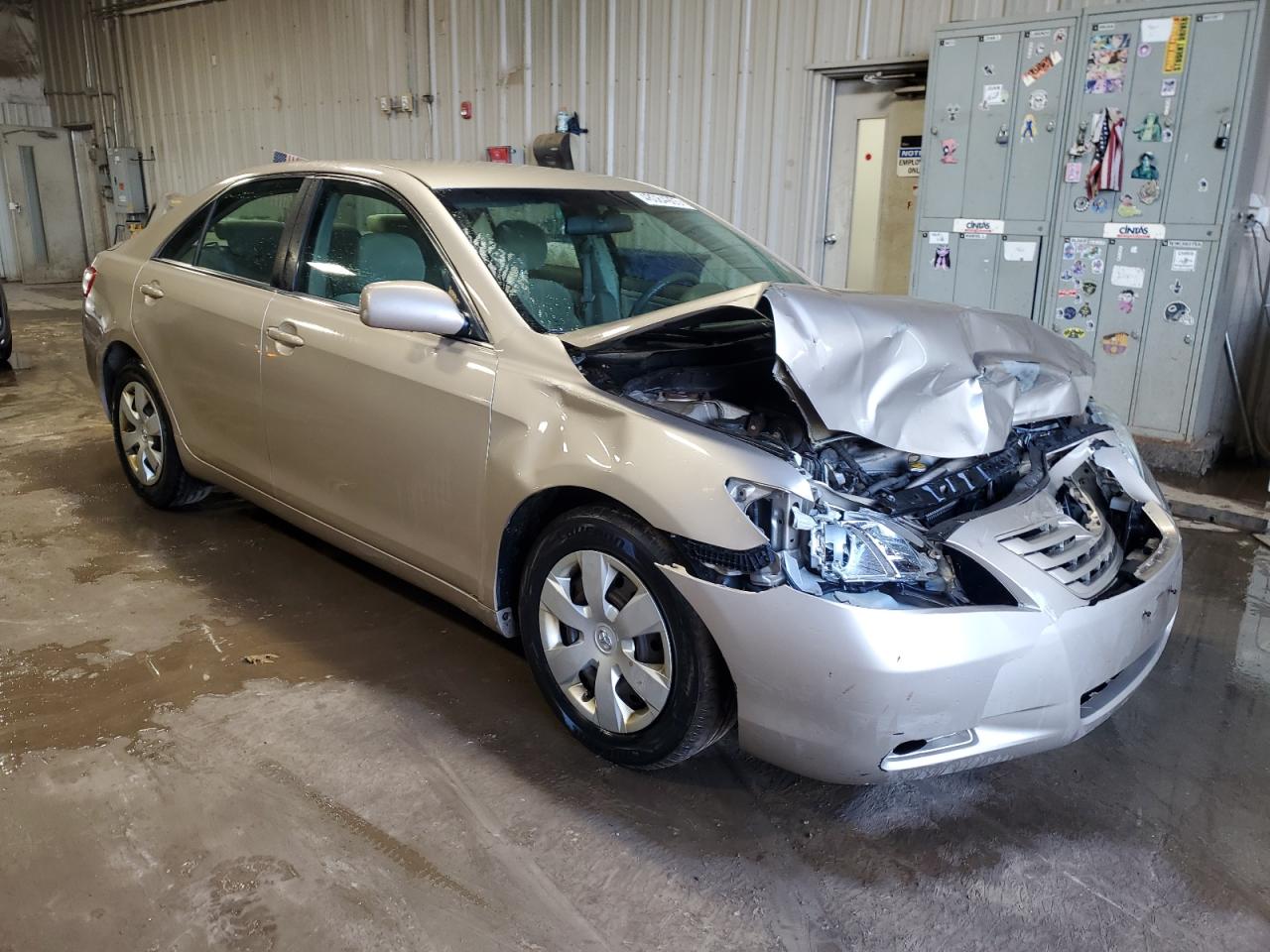 2009 Toyota Camry - Image 4
