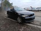 2010 BMW 118D SE for sale at Copart WOLVERHAMPTON