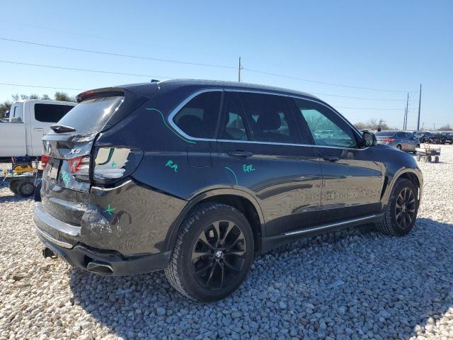  BMW X5 2018 Gray