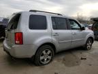 2011 Honda Pilot Exl na sprzedaż w Louisville, KY - Vandalism