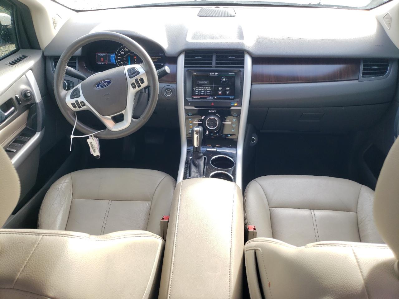 2014 Ford Edge - Image 8