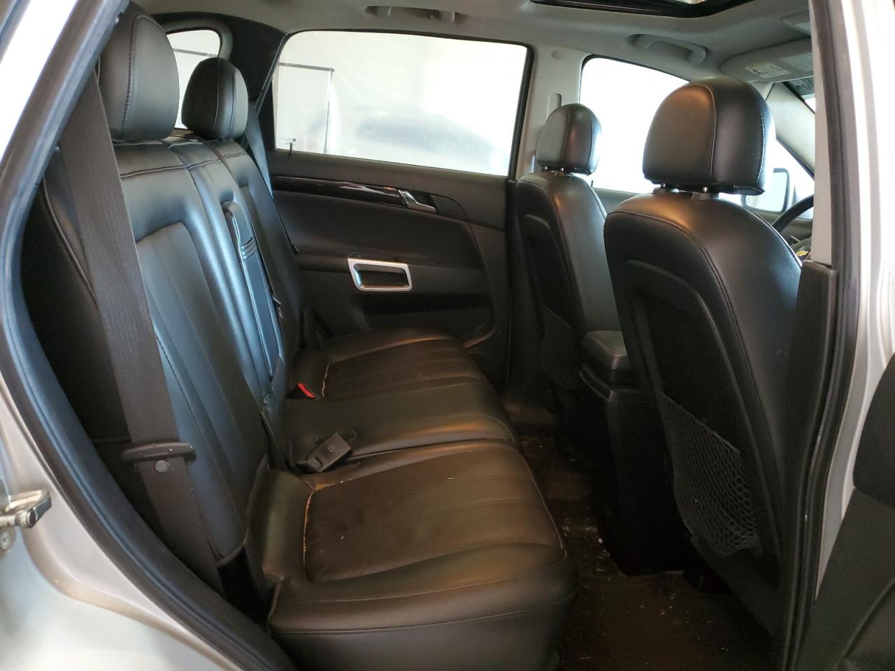 2013 Chevrolet Captiva - Image 11