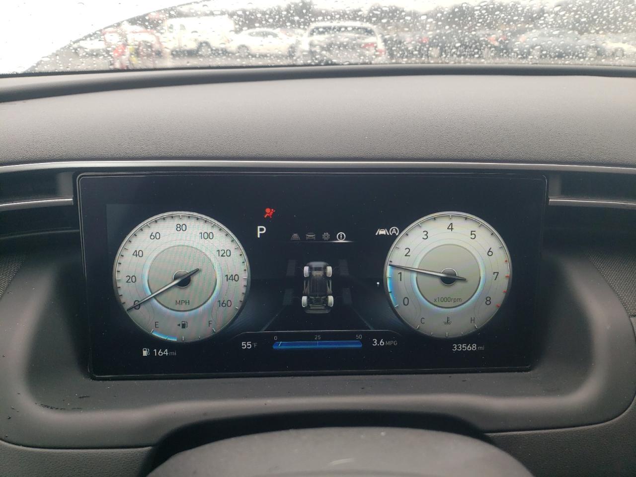 2022 Hyundai Tucson - Image 9