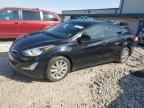 2014 Hyundai Elantra Se for Sale in Wayland, MI - Rear End