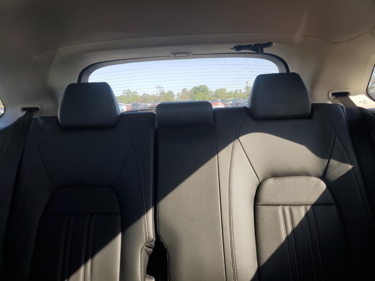 2024 Honda HR-V - Image 10