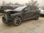 2023 Kia Sportage X Line zu verkaufen in Wichita, KS - Front End