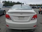2017 Hyundai Accent Se en Venta en Exeter, RI - Front End