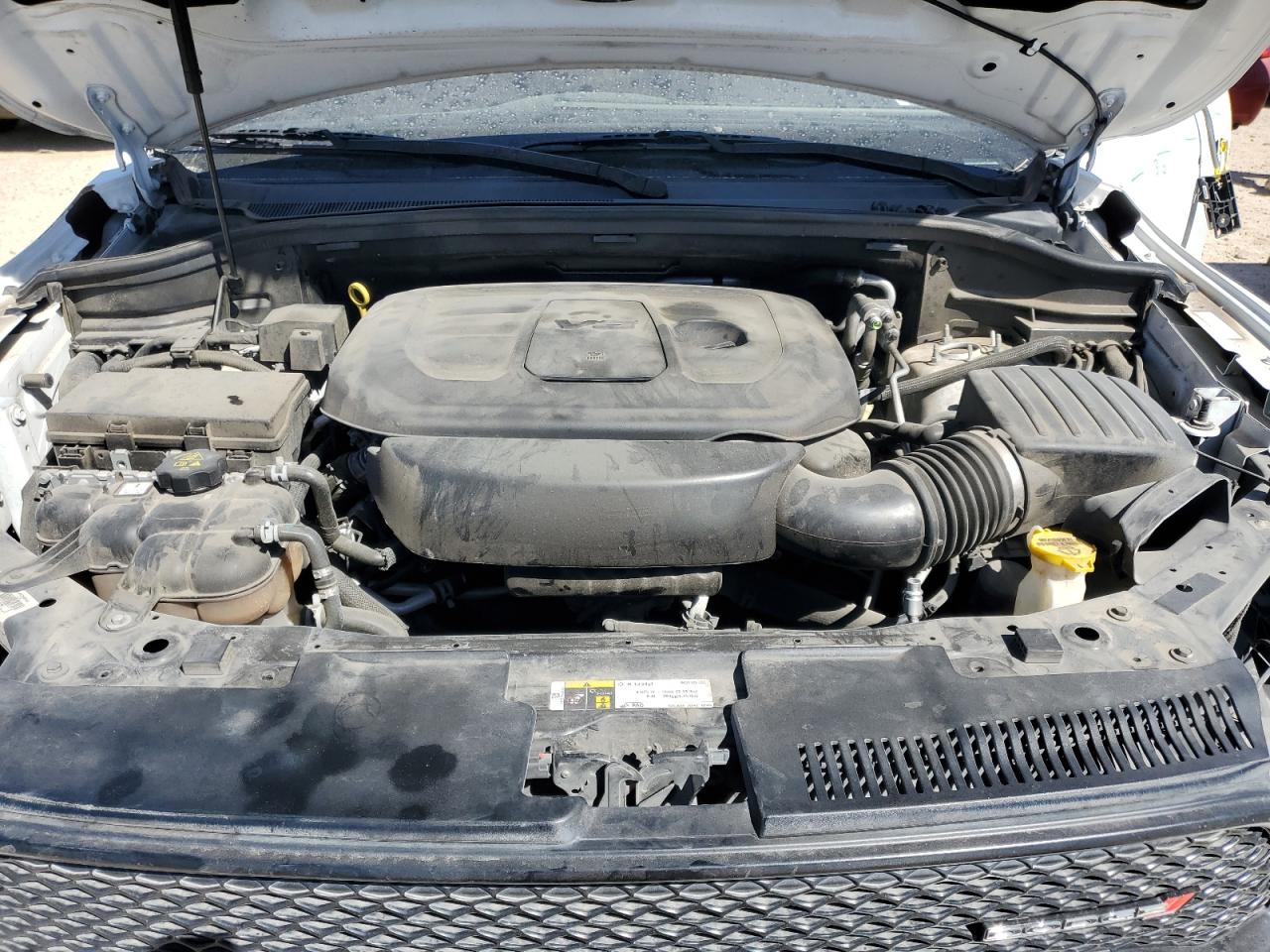 2019 Dodge Durango - Image 11