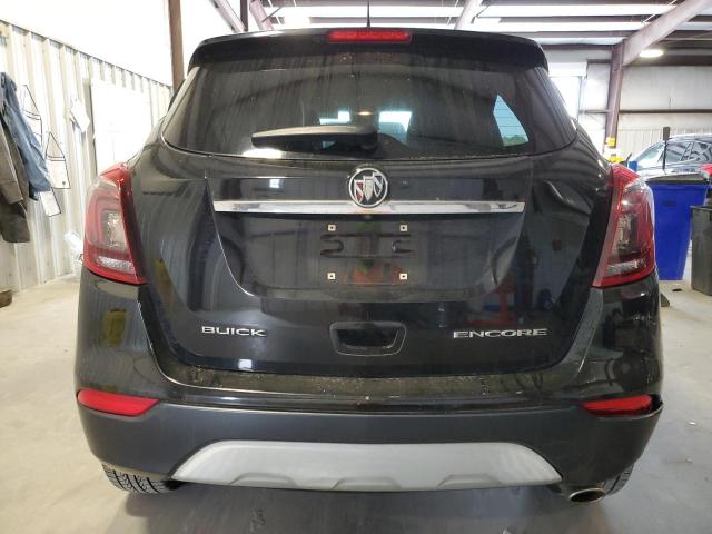  BUICK ENCORE 2017 Black
