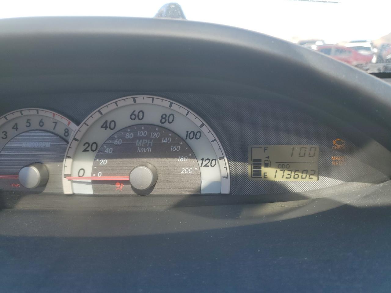 2007 Toyota Yaris - Image 9