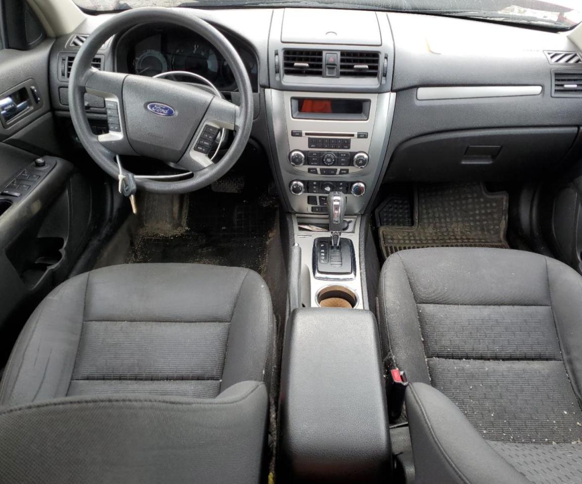 2010 Ford Fusion - Image 8