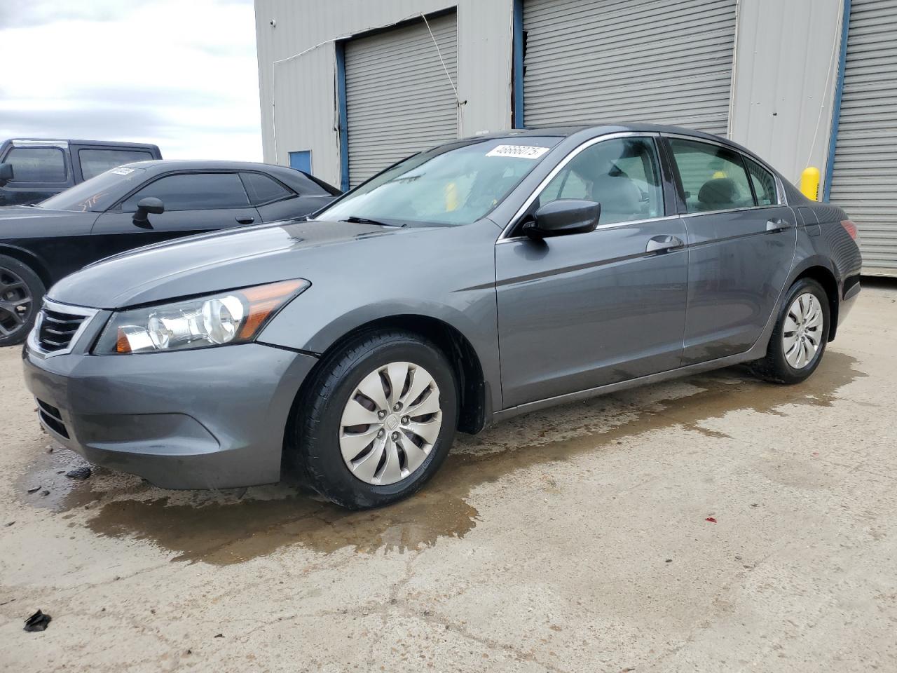 2009 Honda Accord - Image 1