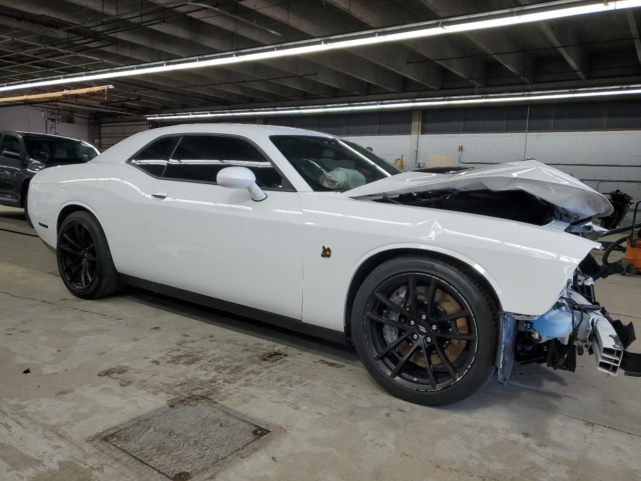 2021 Dodge Challenger - Image 4