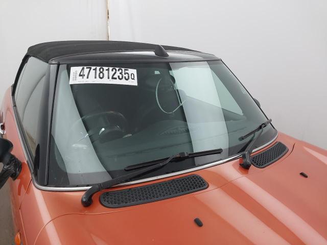 2005 MINI MINI COOPE