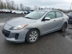 2012 Mazda 3 I en Venta en Portland, OR - Side