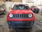 2018 Jeep Renegade Latitude en Venta en Ham Lake, MN - Side